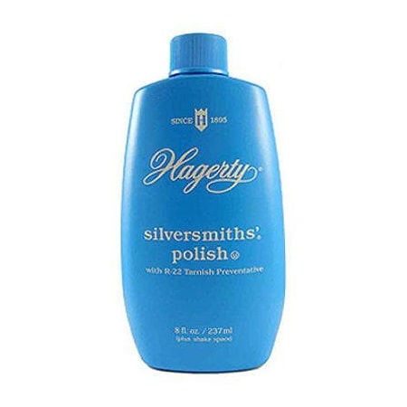 Hagerty W J & Son Ltd 8OZ Silversmiths Polish 10080